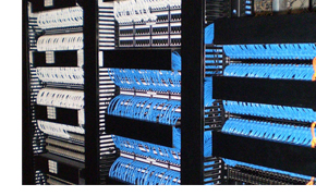 Structured Computer Network Cabling / Wiring Installer Company for Office Data VoIP Telephone Serving Tampa, Plant City and Temple Terrace Hillsborough County Florida (813) 308-9343